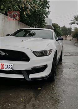 فورد موستانج